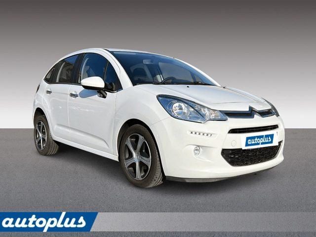 CITROEN C3 PureTech 1,2 e-VTI Selection