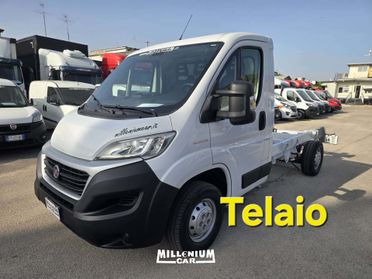 FIAT DUCATO 2.3MJT 130CV 2019