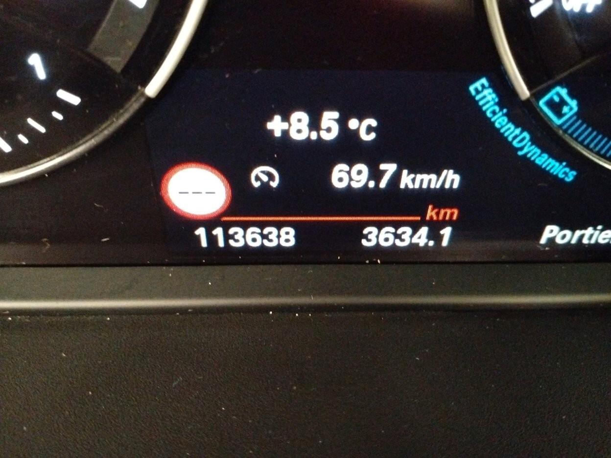 BMW X1 sdrive18d xLine - TETTO PANORAMICO