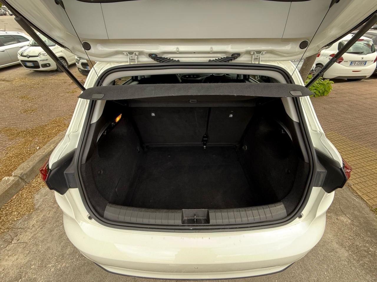 Fiat Tipo 1.6 Mjt Automatica 5 porte S-Design