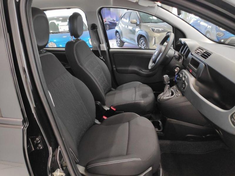 FIAT Panda 1.0 HYBRID*PROMO*PRONTA CONSEGNA*