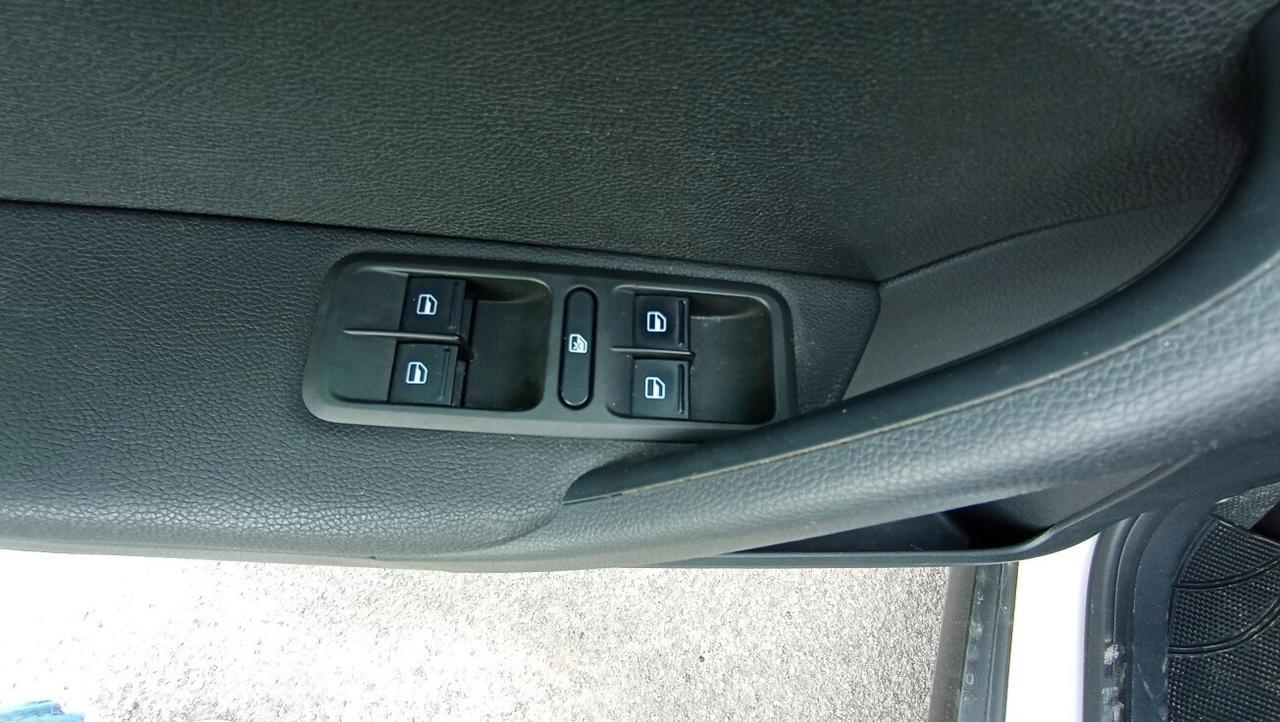 SKODA YETI 1.2 B/GPL - OK NEOPATENTATI