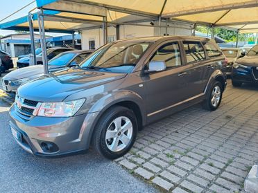 Fiat Freemont 2.0 Multijet 140 CV Freemont