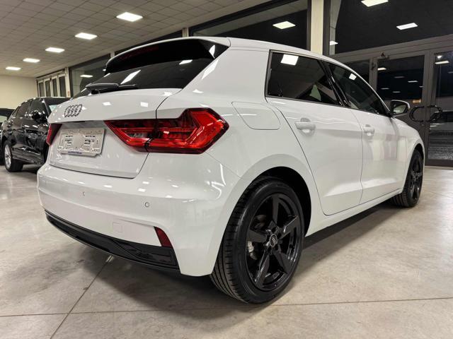AUDI A1 SPB 30 TFSI Admired Advanced