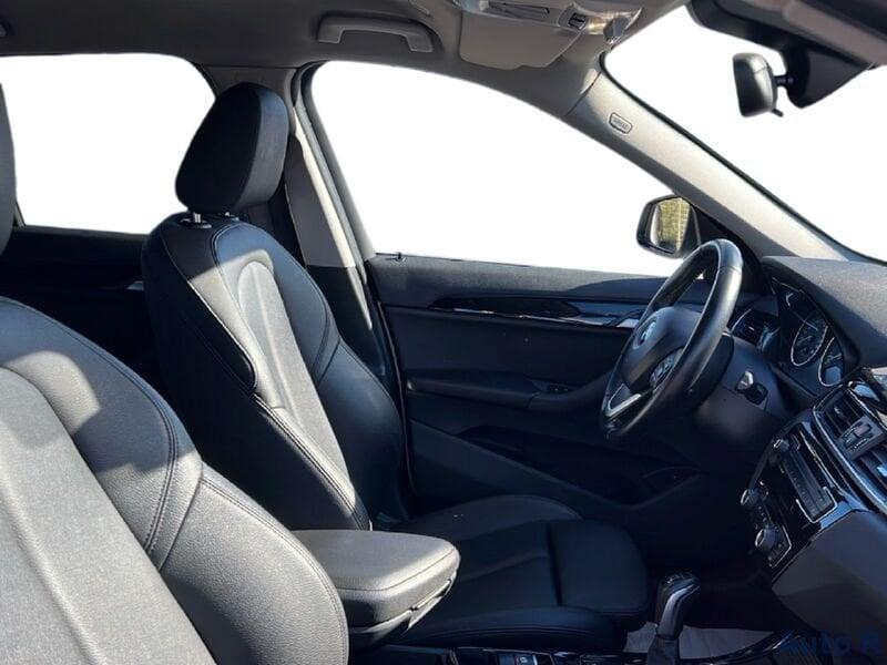 BMW X1 X1 sDrive18d