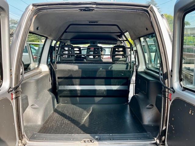 Fiat Scudo 2.0 JTD/Combi 6 pti SX N1 "6 POSTI + GANCIO TRAINO