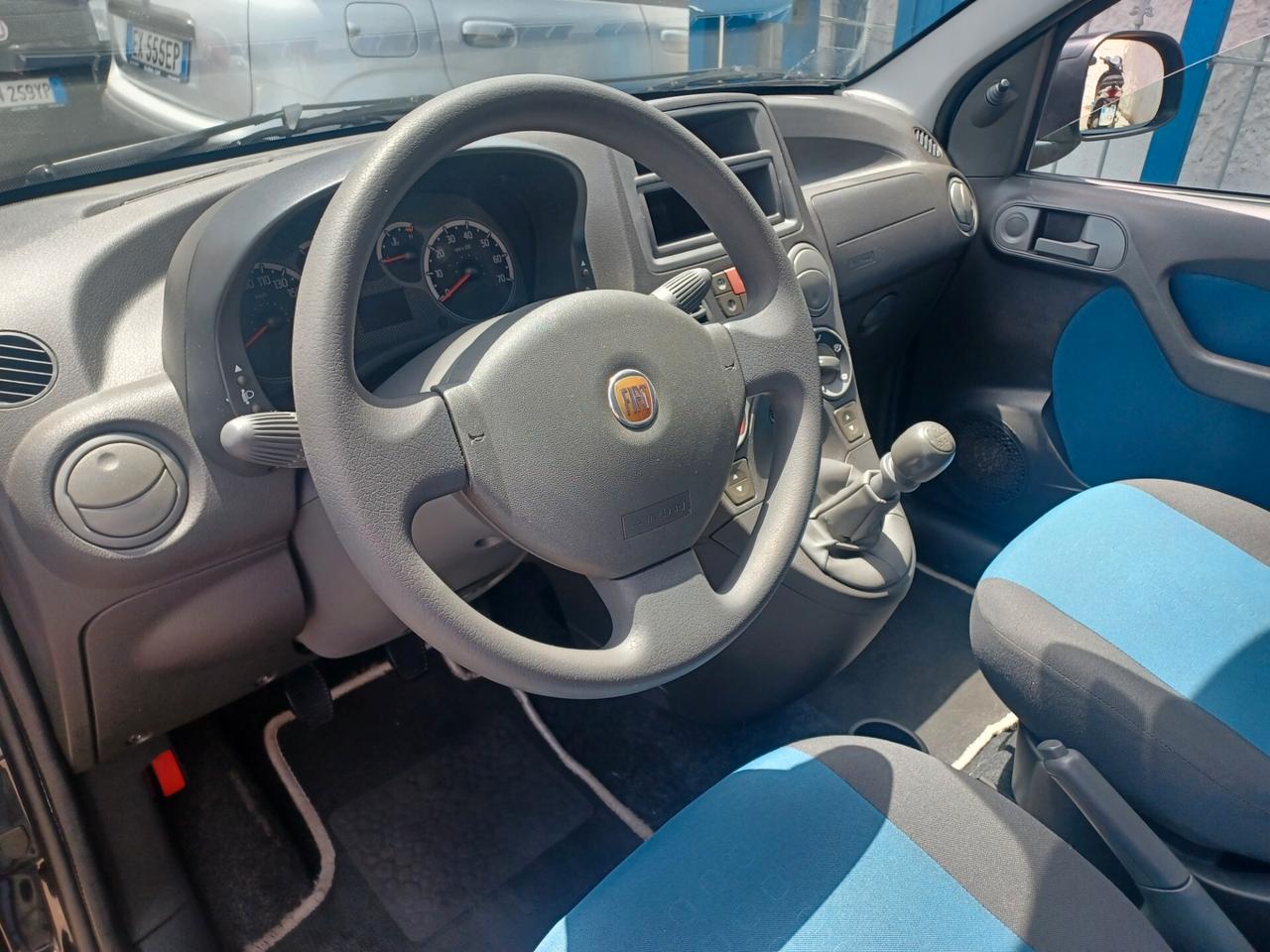 Fiat Panda 1.2 Dynamic UNICO PROPRIETARIO