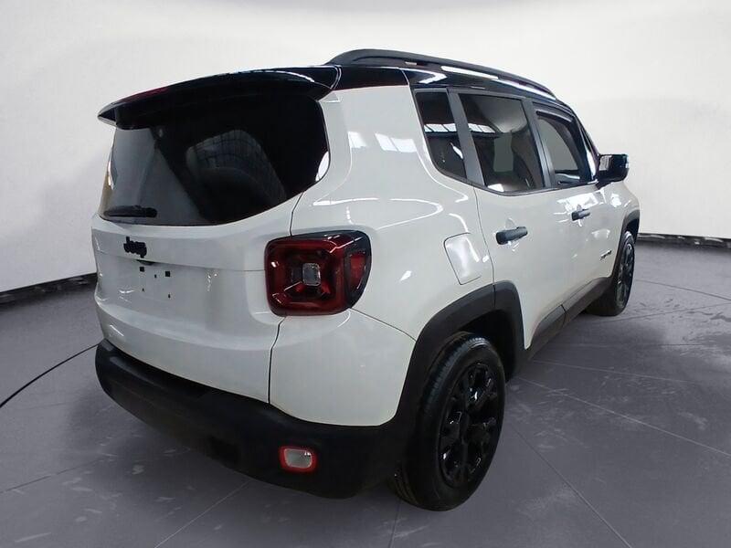 Jeep Renegade E-Hybrid My25 North Star 1.5 Turbo T4 E-Hybrid 130cv Fwd