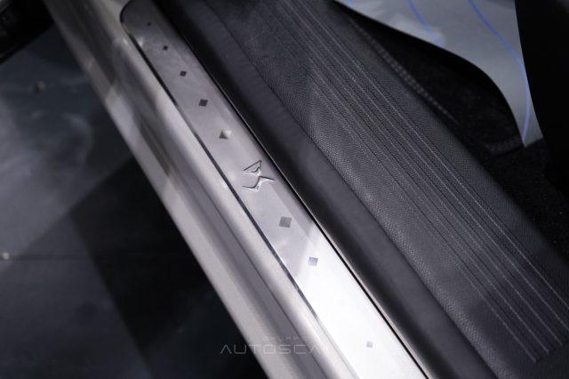 DS AUTOMOBILES DS 4 1.2 PureTech 130cv Aut. Rivoli