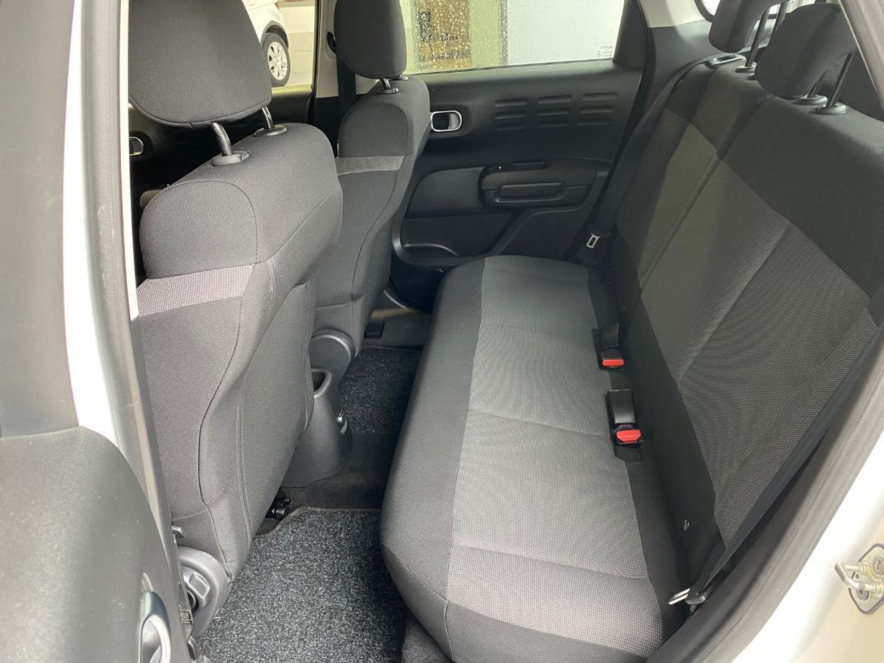 CITROEN C3 Aircross BlueHDi 100 S&S Feel *PROMOFINANZ*