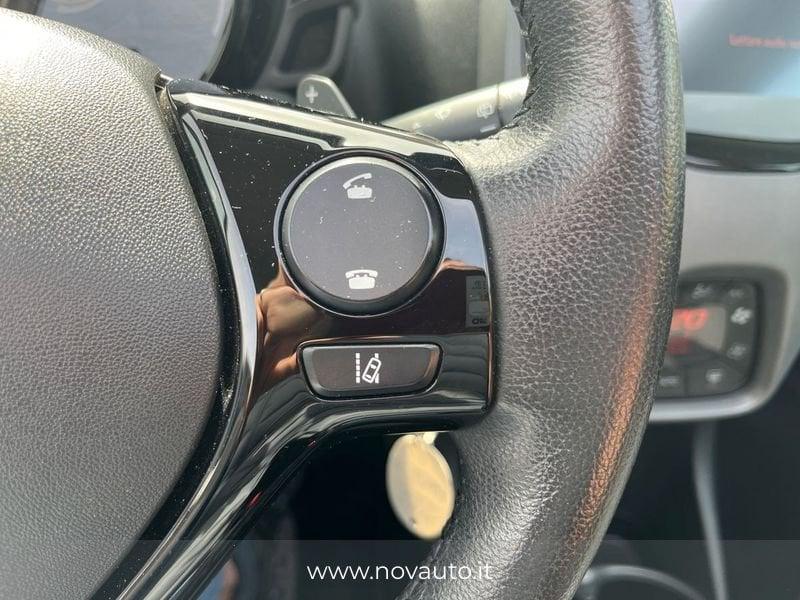 Toyota Aygo 1.0 VVT-i x-wave MMT