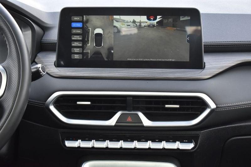 EMC Sei Sei 1.5 Gpl 147cv cvt