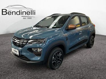 Dacia Spring Extreme Electric 65