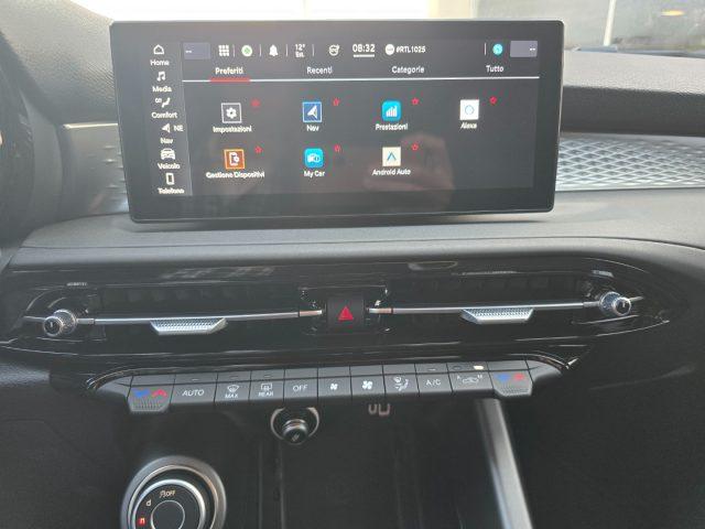 ALFA ROMEO Tonale 1.6 diesel TCT6 Sprint