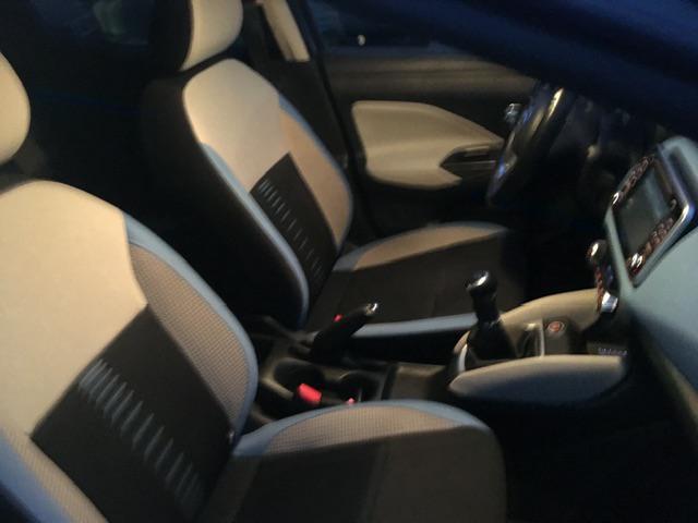 NISSAN Micra 1.5 dCi 90cv 5p N-Connecta