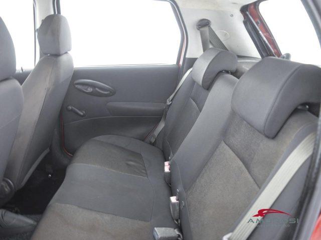FIAT Punto 1.2 5 porte Dynamic - PER OPERATORI DEL SETTORE