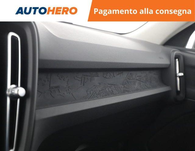VOLVO XC40 T2 automatico Essential