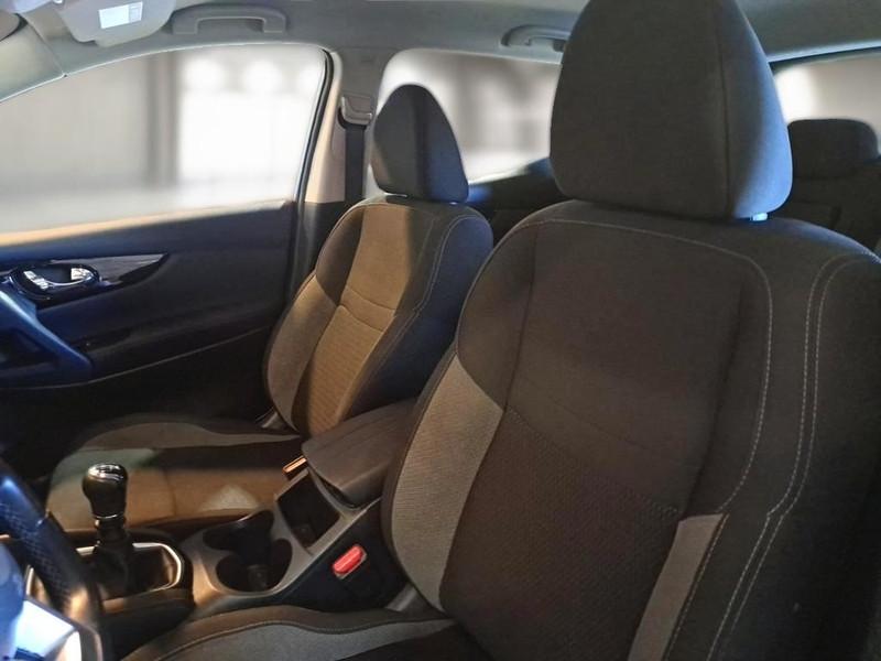NISSAN QASHQAI 1.3 DIG-T 140 Business