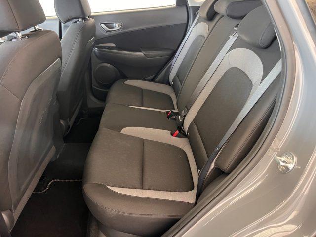 HYUNDAI Kona 1.0 T-GDI Comfort