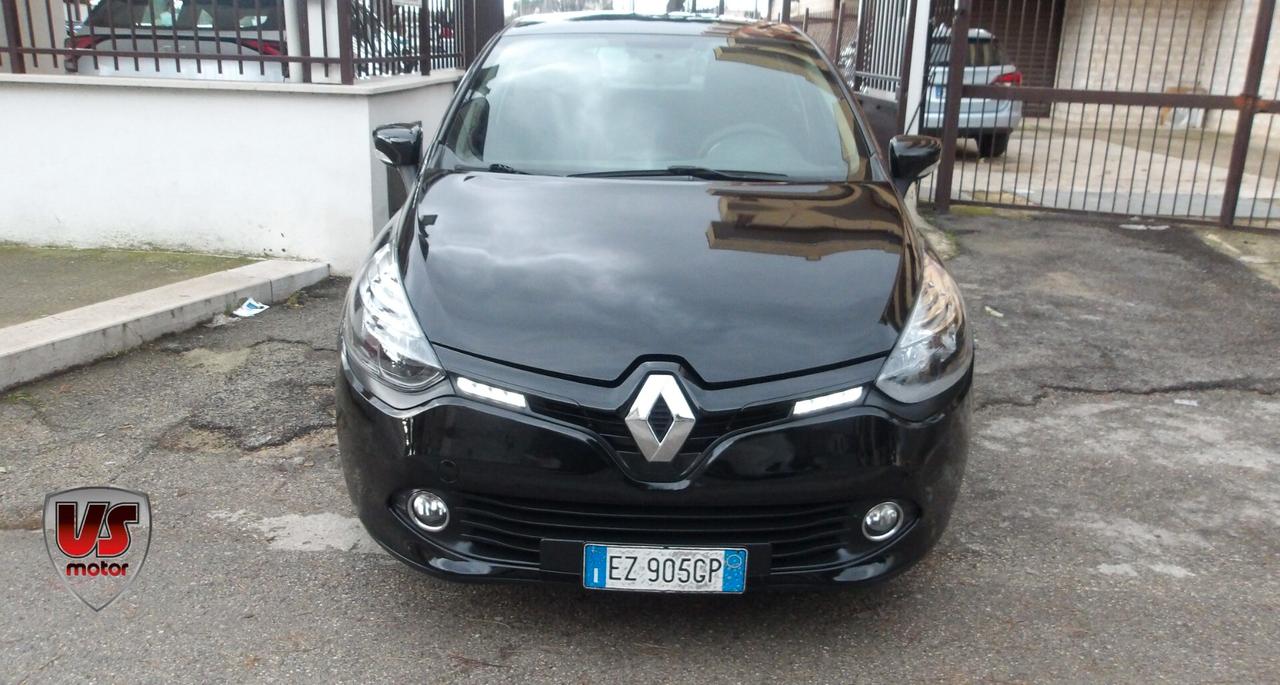 RENAULT CLIO 1.2 BENZ-PREZZO PROMO!