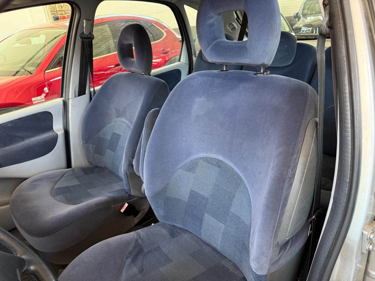 Citroen Xsara Picasso 1.6 HDi 110CV Classique