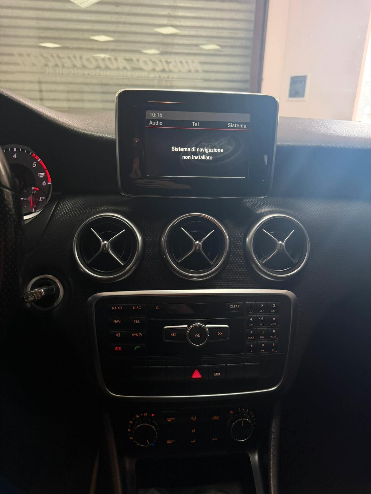 Mercedes-benz A 180 CDI Premium