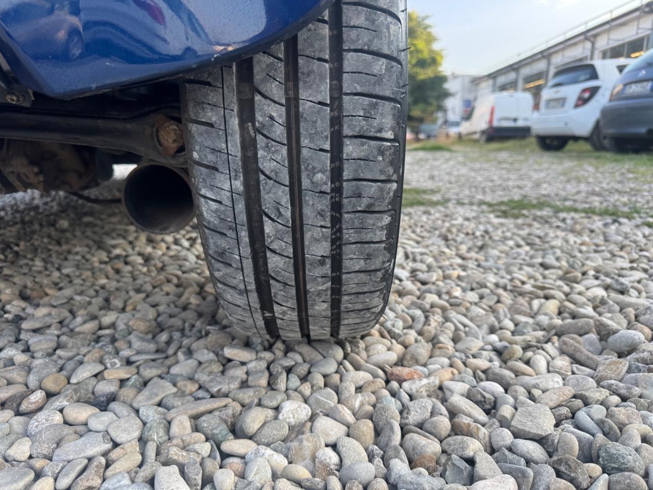 Smart ForTwo 700 coupé pure (45 kW)