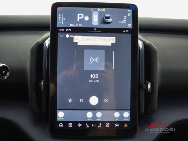 VOLVO EX30 Single Motor Elettrico Core - PRONTA CONSEGNA