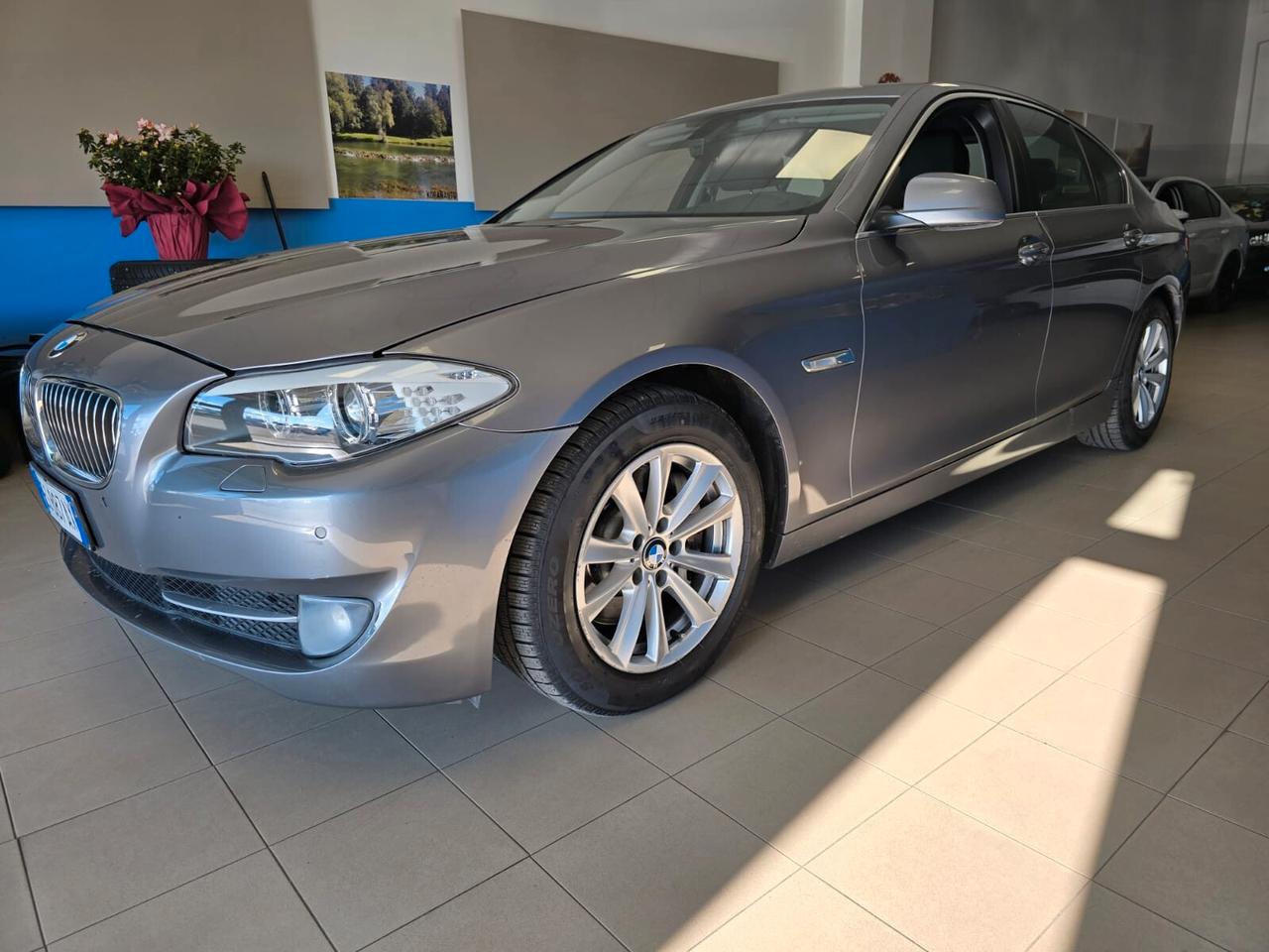 Bmw 525 525d xDrive Msport