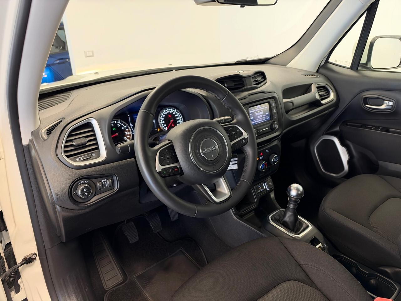 Jeep Renegade 1.0 T3 Longitude 60.000 KM UNIPROP. PREZZO REALE