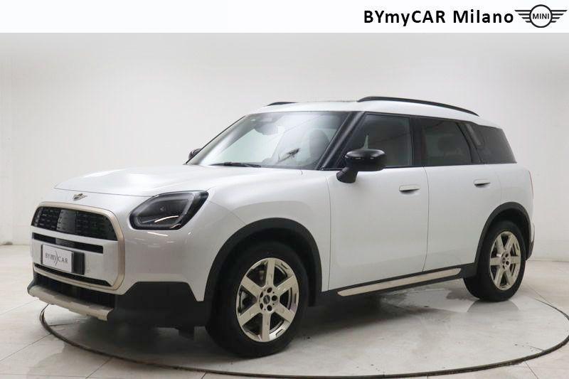 Mini Mini Countryman 1.5 48V C Classic Steptronic