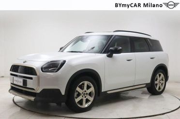 Mini Mini Countryman 1.5 48V C Classic Steptronic