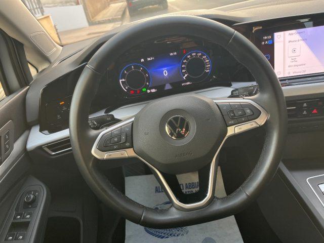 VOLKSWAGEN Golf 8 2.0TDI 116CV DSG Life