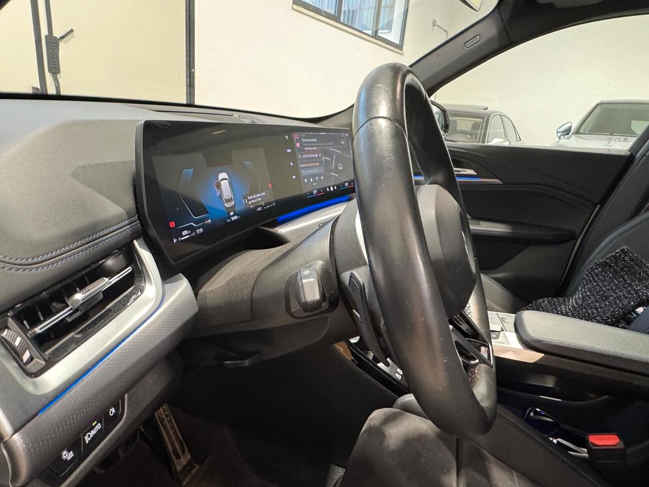 Bmw X1 sDrive 18d Msport Pro