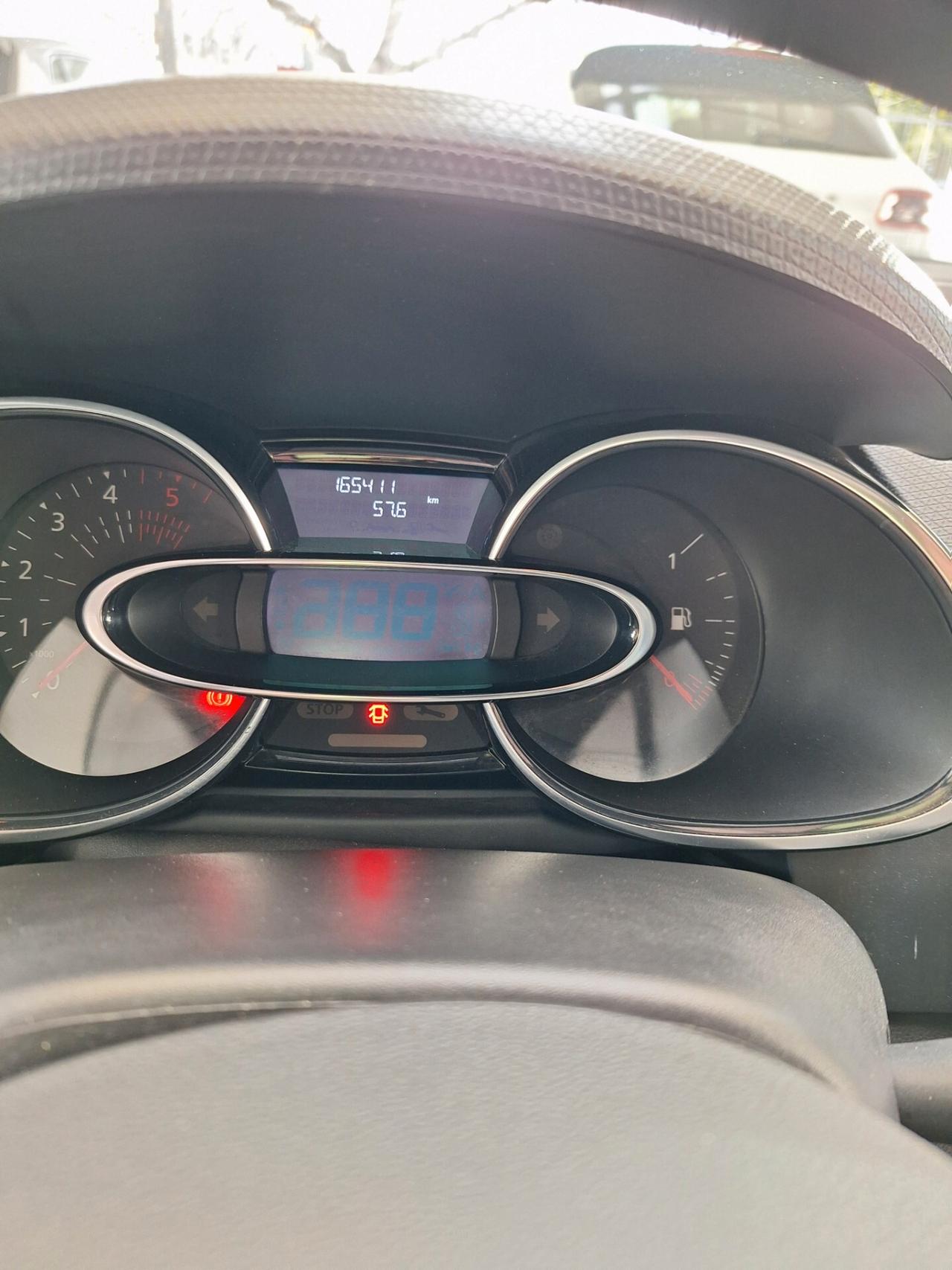 Renault Clio dCi 75 CV 5 porte Business