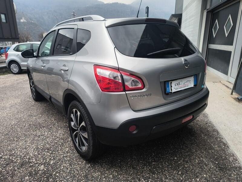 Nissan Qashqai Qashqai 1.5 dci N-Tec