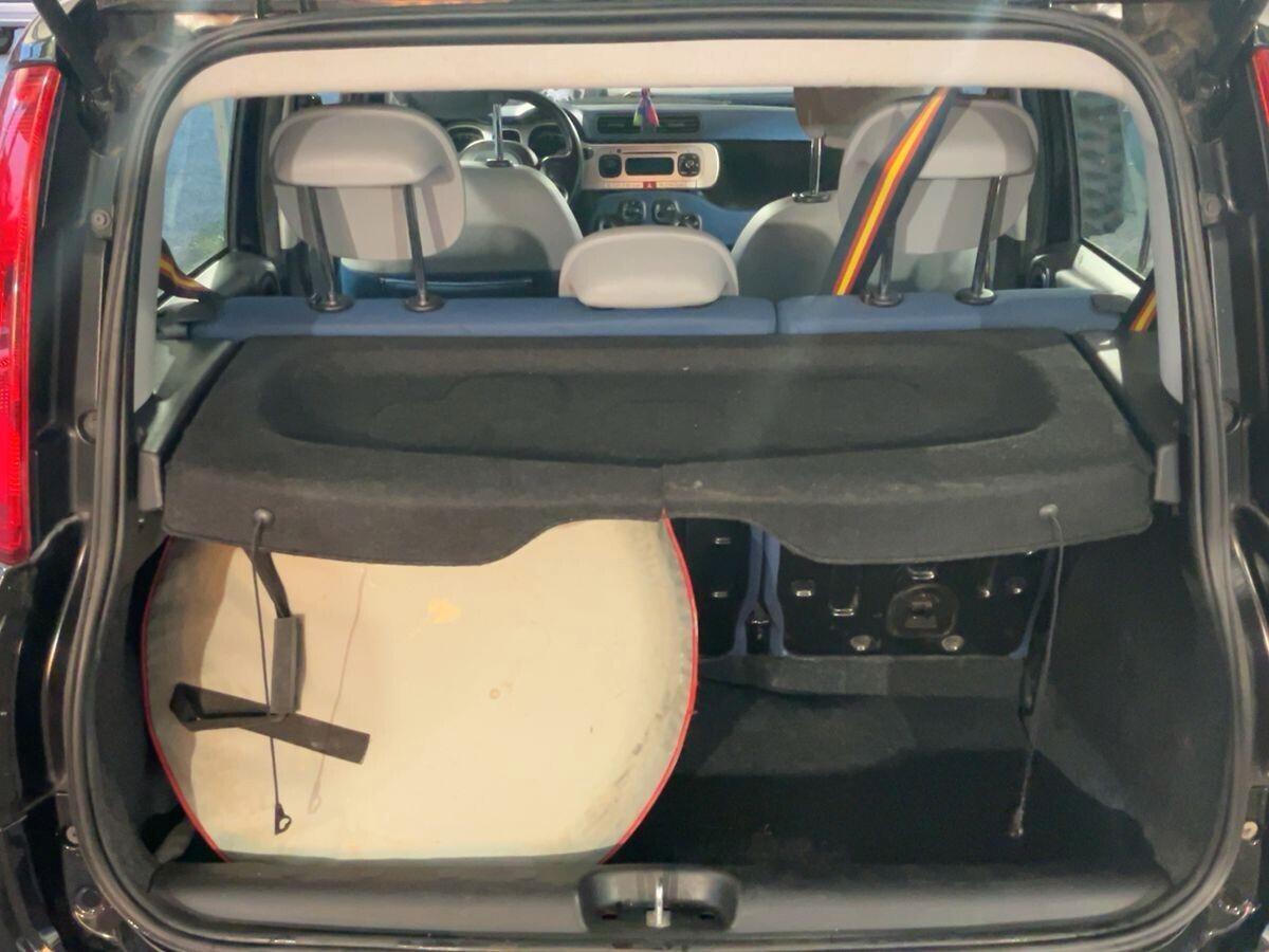 Fiat Panda 1.2 K-Way GPL