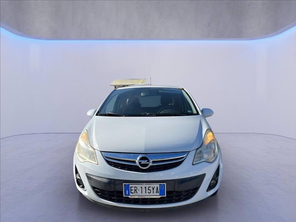 OPEL Corsa 3p 1.0 Club del 2013