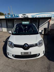 Renault Twingo TCe 95 CV EDC Intens