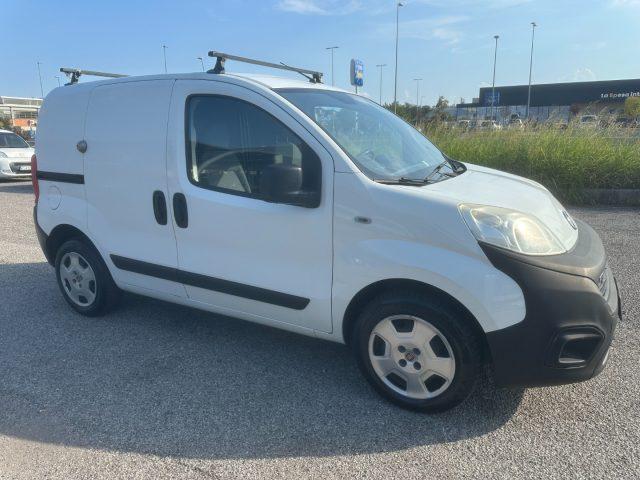 FIAT Fiorino 1.3 MJT 75CV Furgone