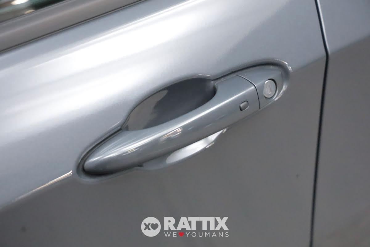 Jeep Compass 1.5 Turbo T4 Mhev 130CV Altitude DCT