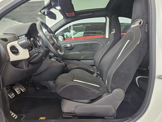Abarth 500 500/595 1.4 16v t. t-jet Custom 135cv E6