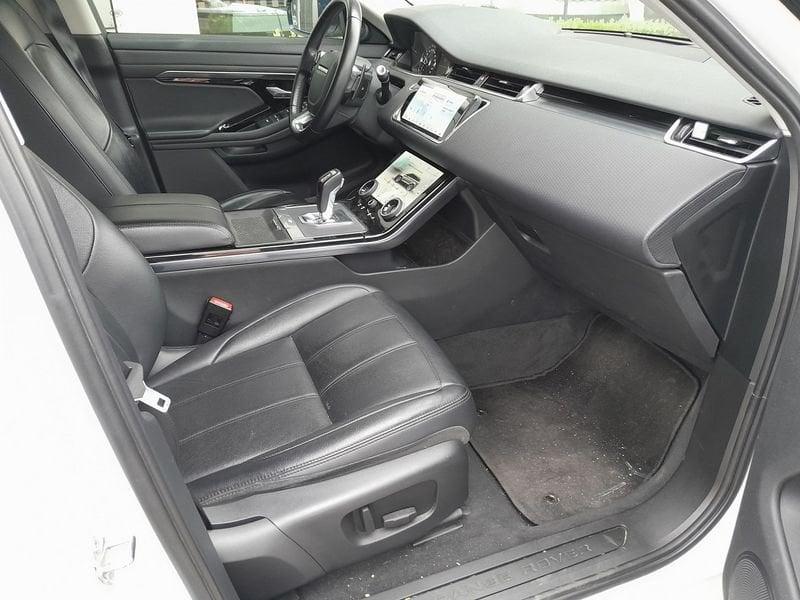 Land Rover Range Rover Evoque Range Rover Evoque 2.0d i4 mhev S awd 150cv auto AUTOCARRO NETTO IVA