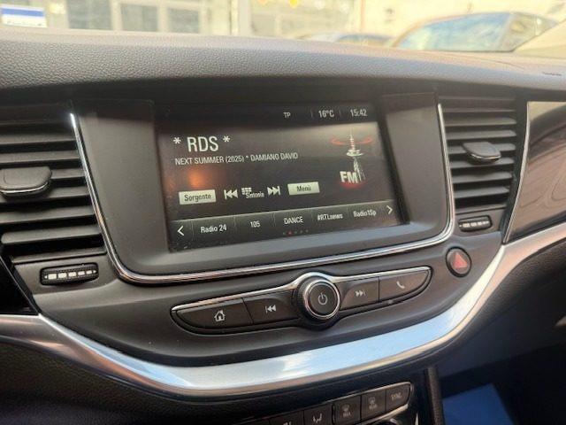 OPEL Astra 1.5 CDTI 105 CV S&S 5 porte Business Elegance