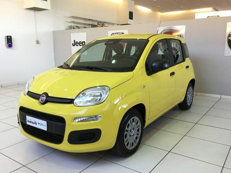 FIAT Panda Panda 1.0 FireFly S&S Hybrid Pop 65cv