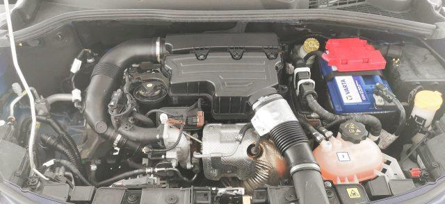 FIAT 500X 1.0 T3 120 CV City Cross