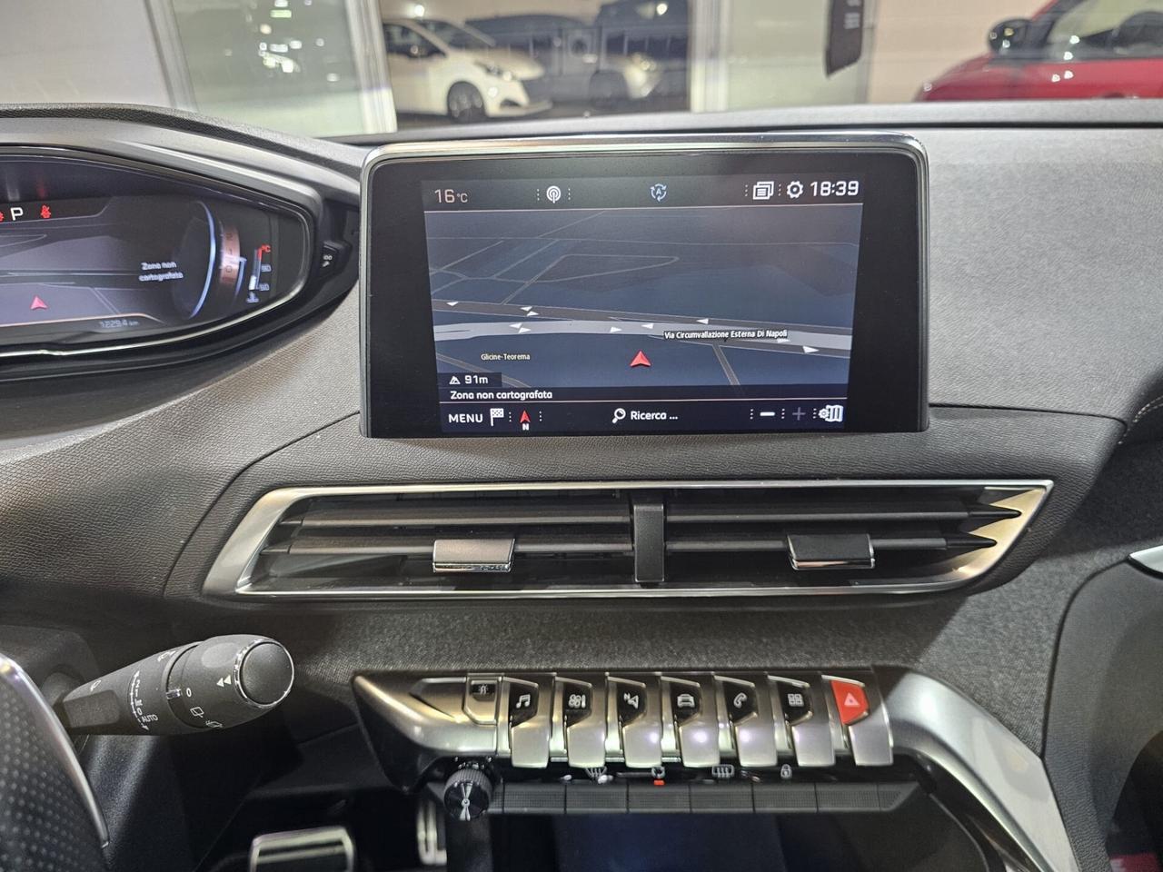 Peugeot 3008 1.5BlueHDi 130 GT Line