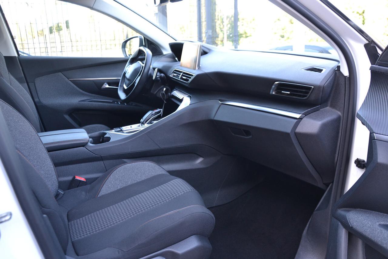 Peugeot 5008 1.5 HDi 130CV 7 POSTI AUT.**PREZZO REALE**UNIPRO'*