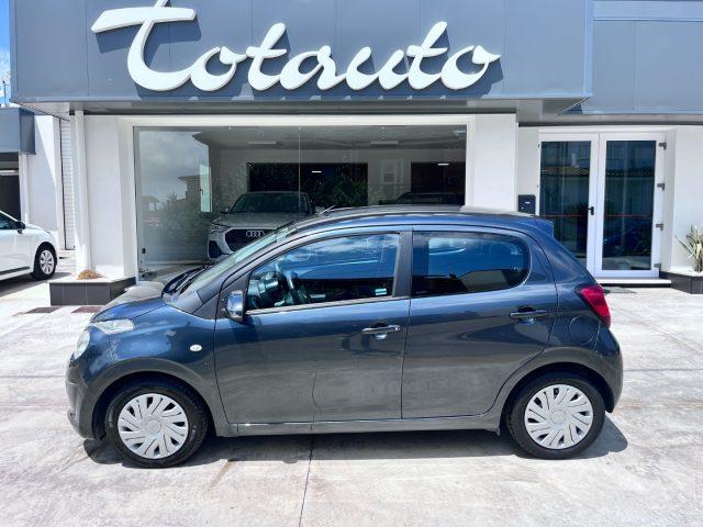 CITROEN C1 VTi 68 5 porte Feel