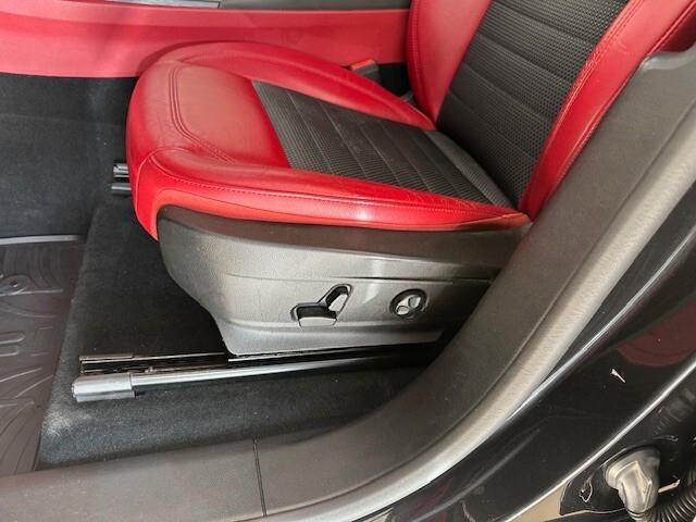 Alfa Romeo Stelvio 2.2 Turbodiesel 210 CV AT8 Q4 Super